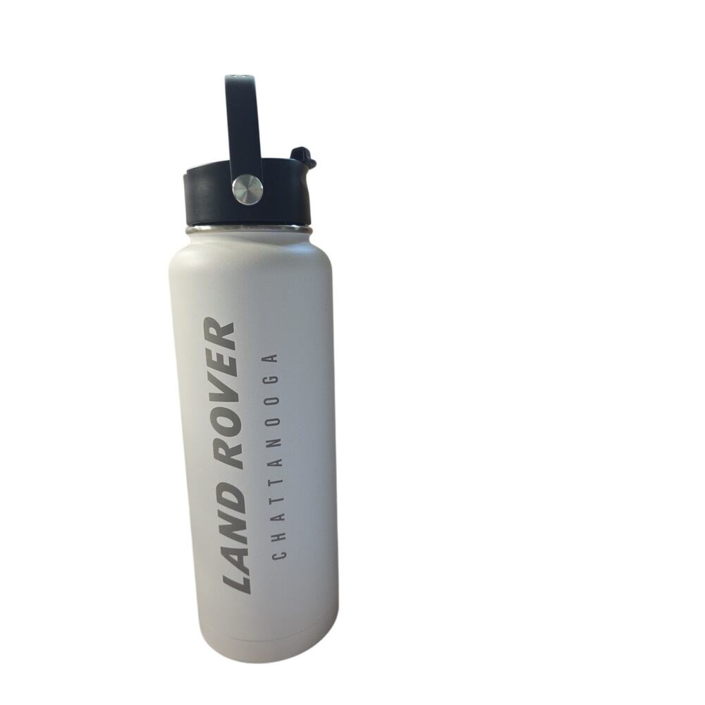 Rtic Land rover Chattanooga 40 Oz Bottle 18/8 Stainless Steel Cold Drinks